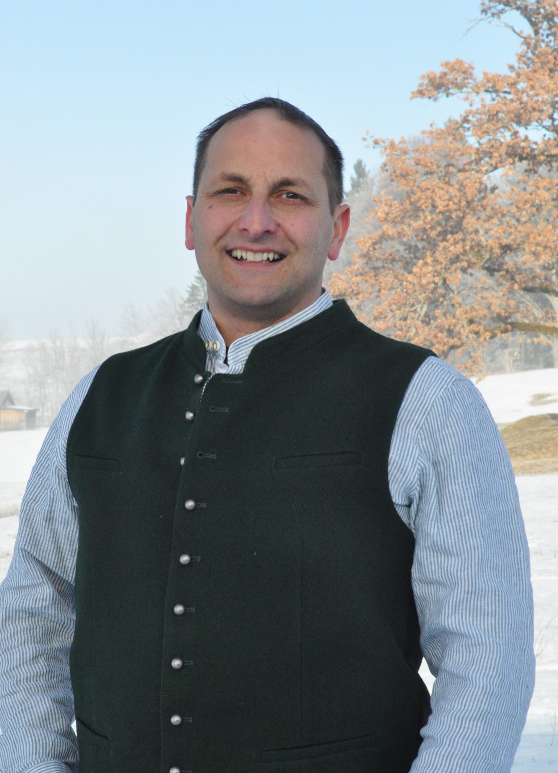 Florian Gansler Florian Gansler