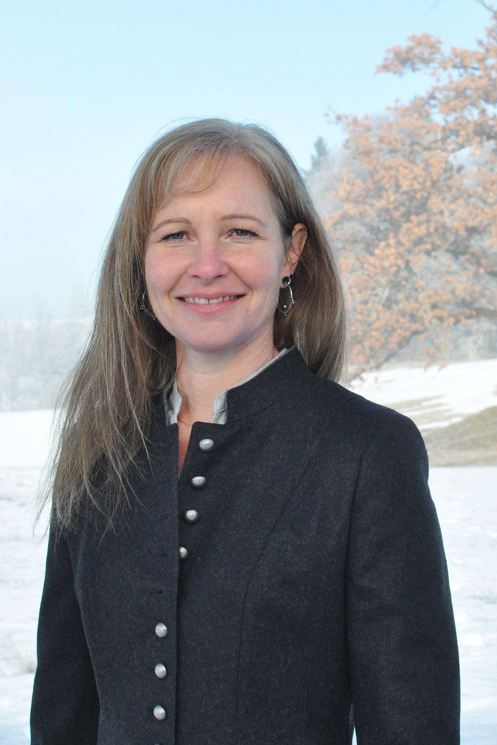 Julia Mayser Julia Mayser